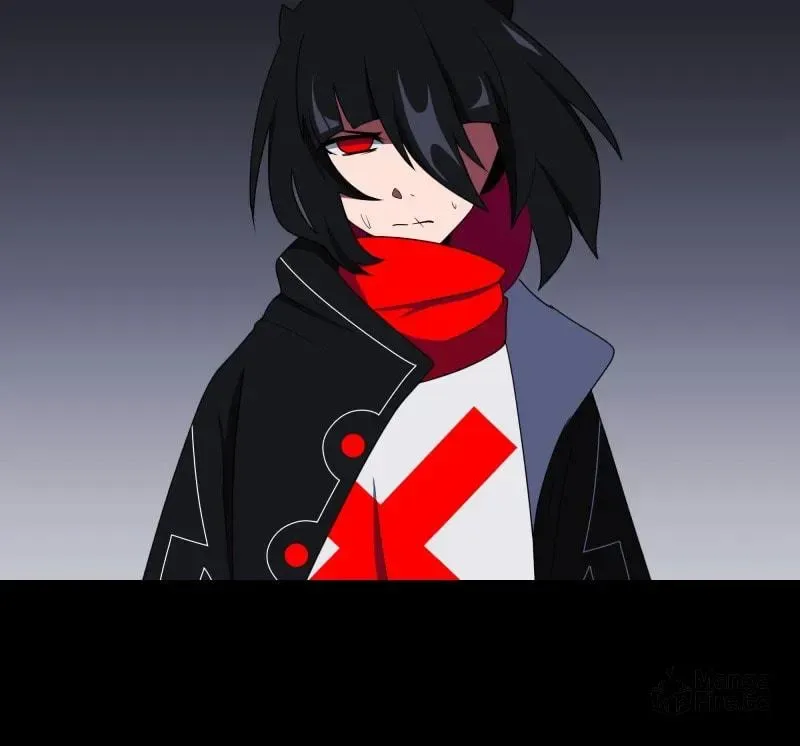 I'm the Grim Reaper Chapter 29 page 51