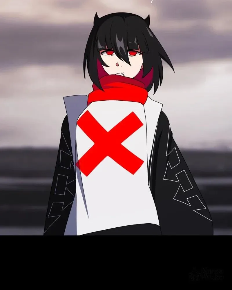 I'm the Grim Reaper Chapter 29 page 54