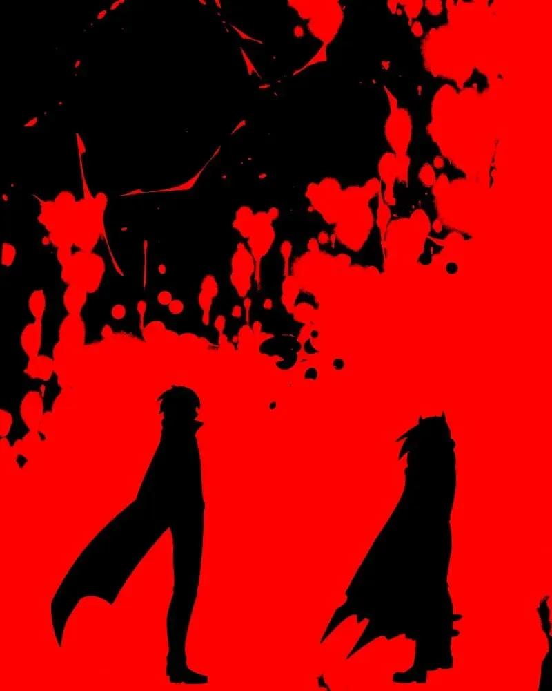 I'm the Grim Reaper Chapter 29 page 61