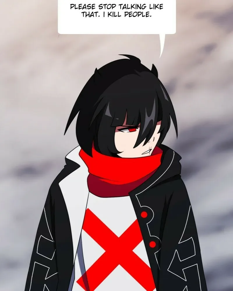 I'm the Grim Reaper Chapter 29 page 74