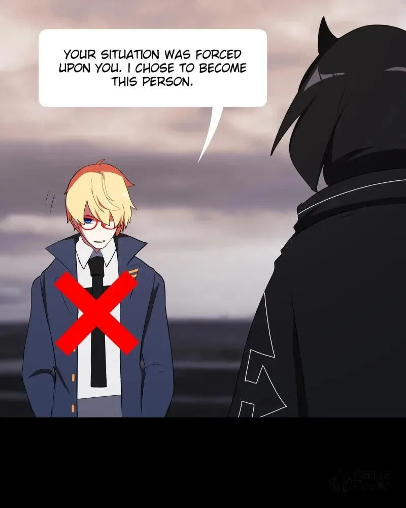 I'm the Grim Reaper Chapter 29 page 70