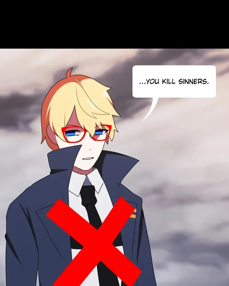 I'm the Grim Reaper Chapter 29 page 76