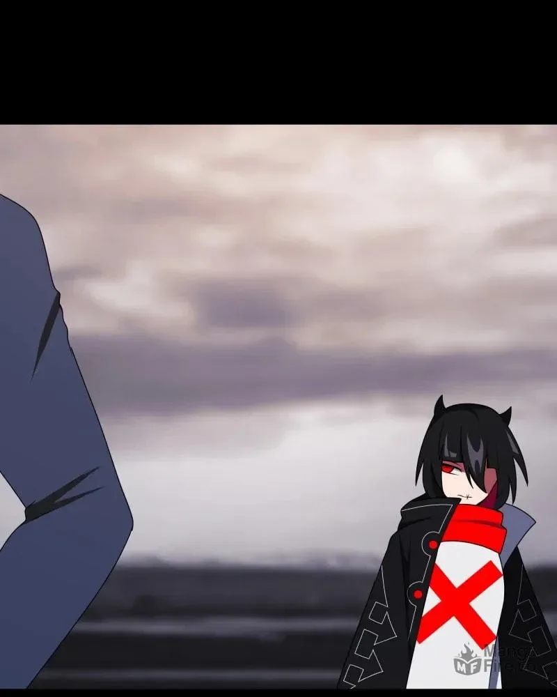 I'm the Grim Reaper Chapter 29 page 85