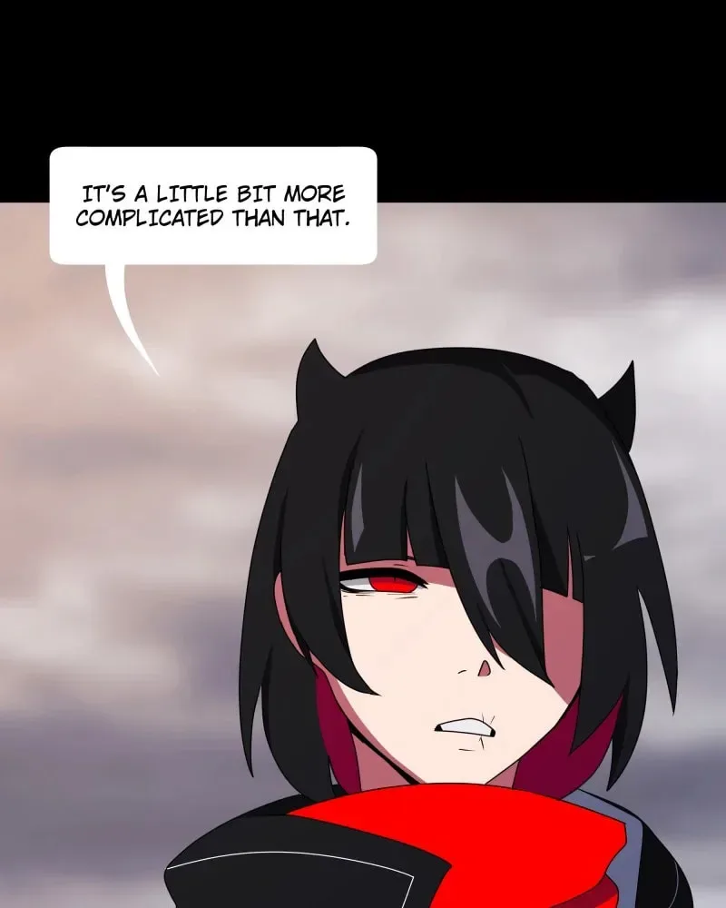 I'm the Grim Reaper Chapter 29 page 88