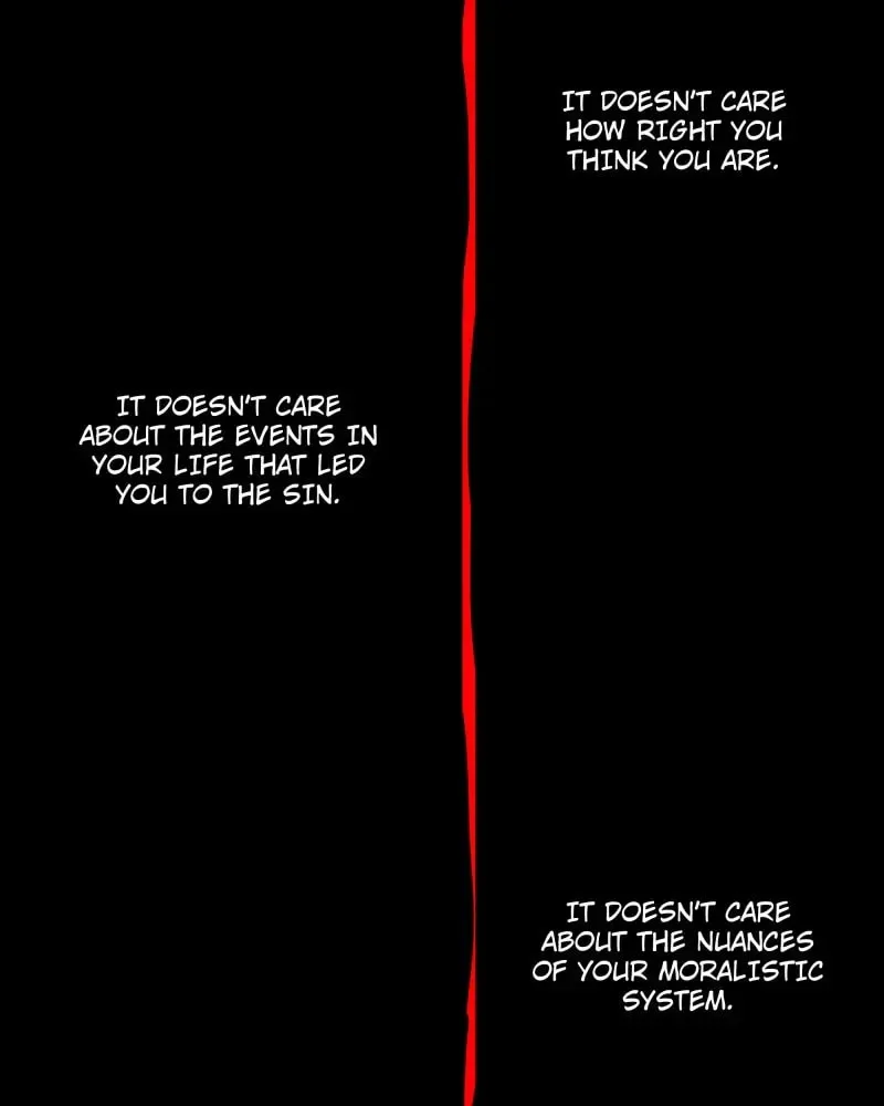 I'm the Grim Reaper Chapter 29 page 94