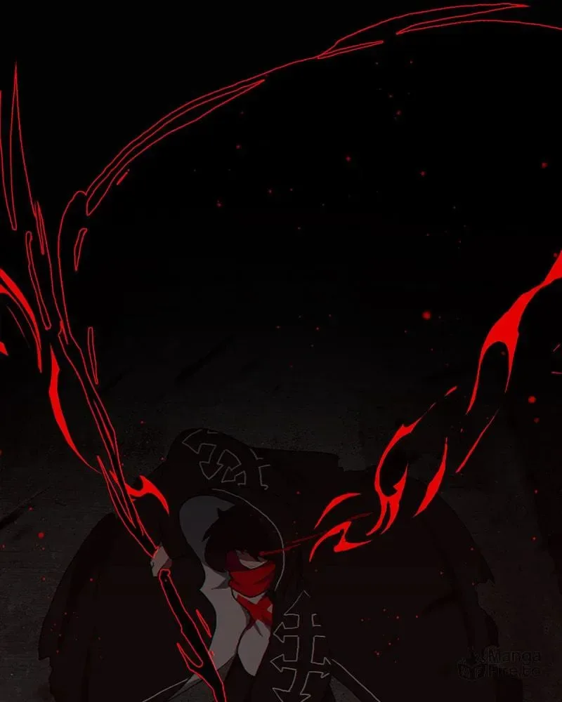 I'm the Grim Reaper Chapter 3 page 6