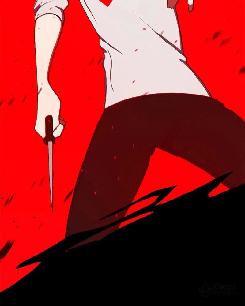 I'm the Grim Reaper Chapter 3 page 20