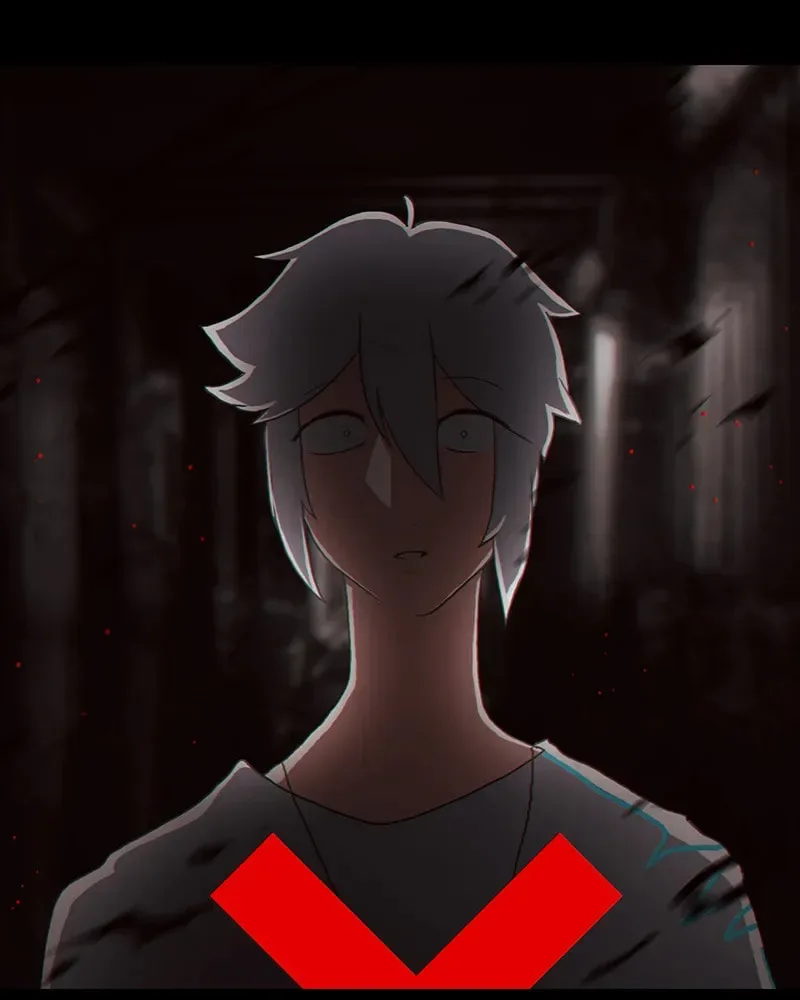 I'm the Grim Reaper Chapter 3 page 1