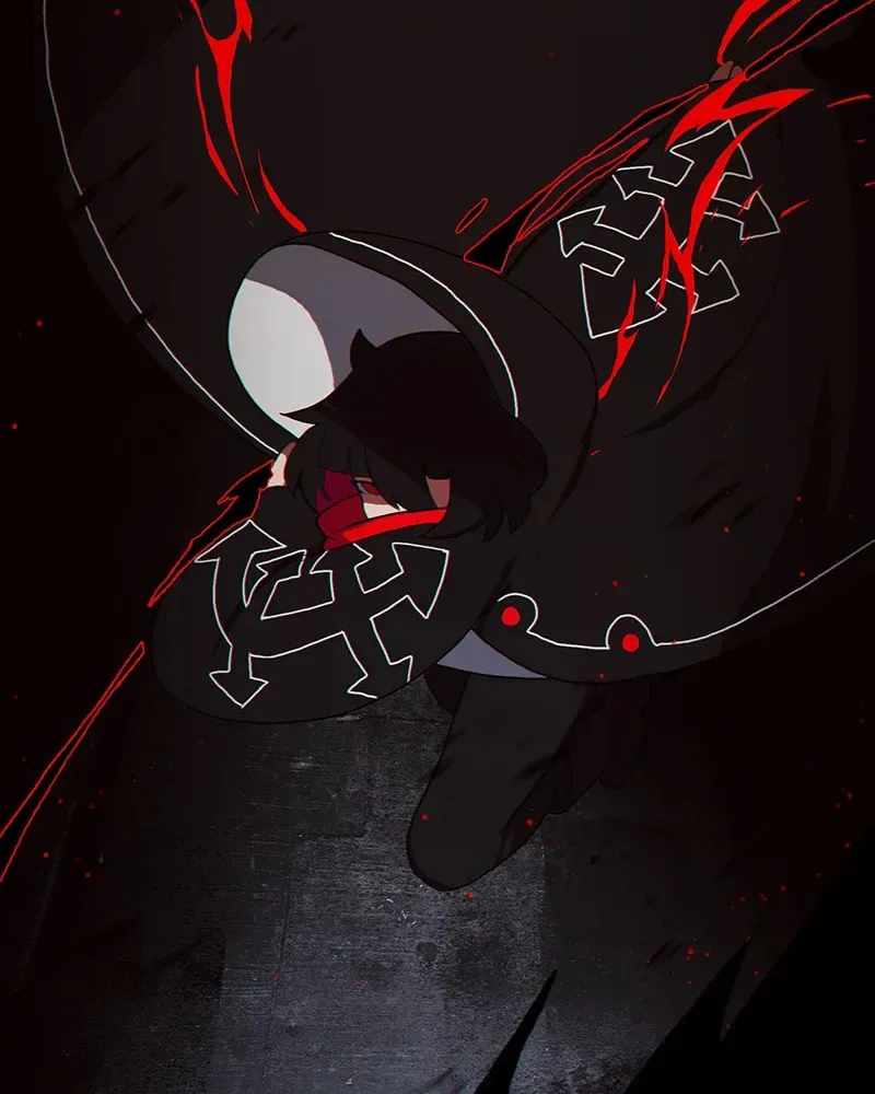 I'm the Grim Reaper Chapter 3 page 13
