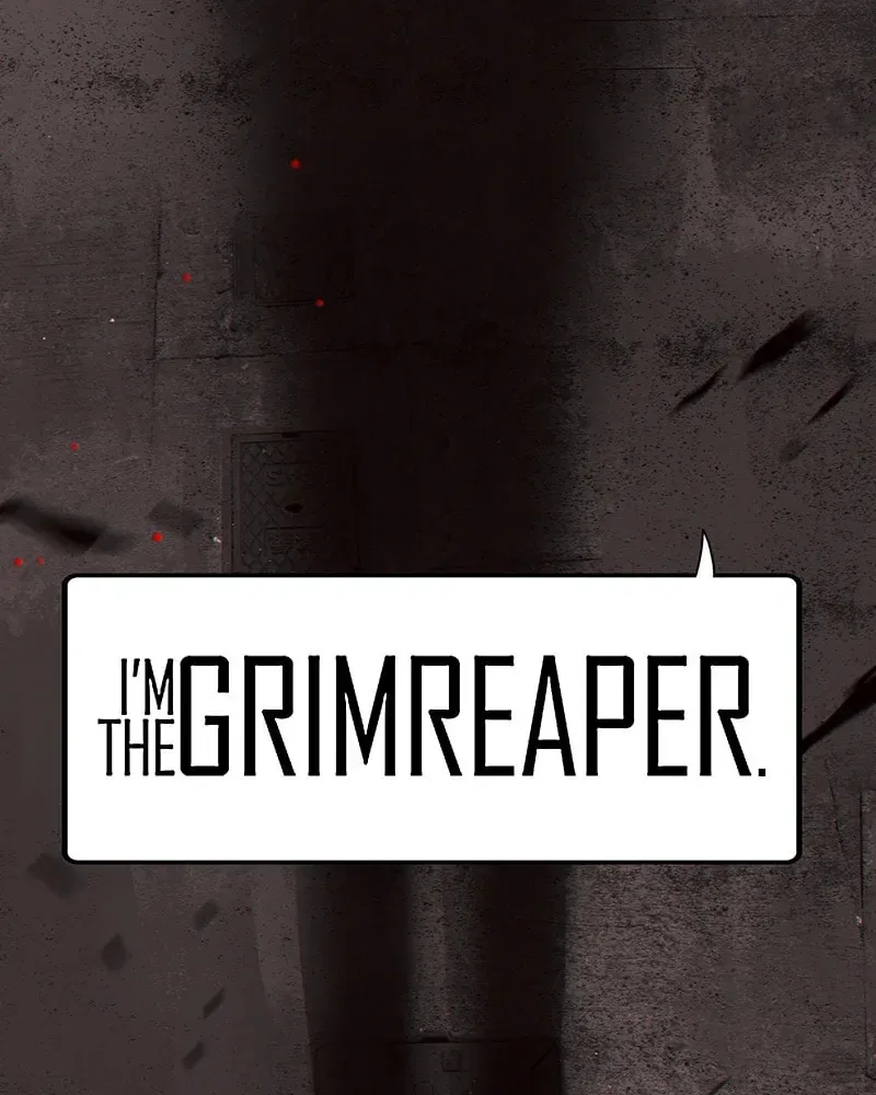 I'm the Grim Reaper Chapter 3 page 8