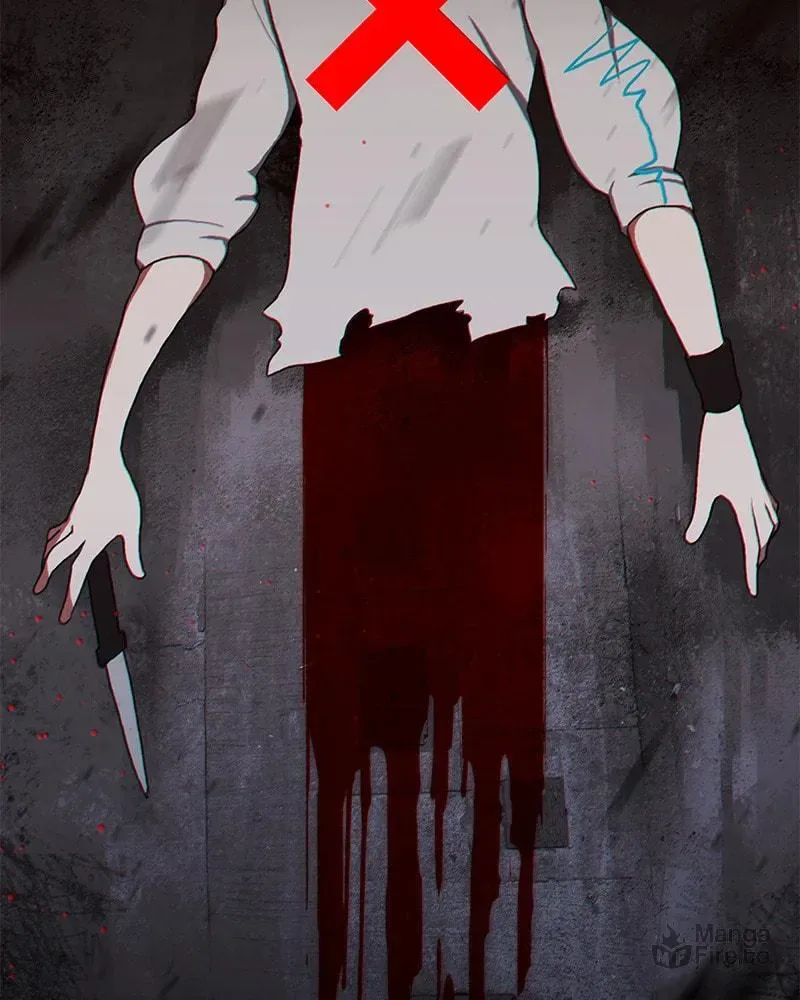 I'm the Grim Reaper Chapter 3 page 36