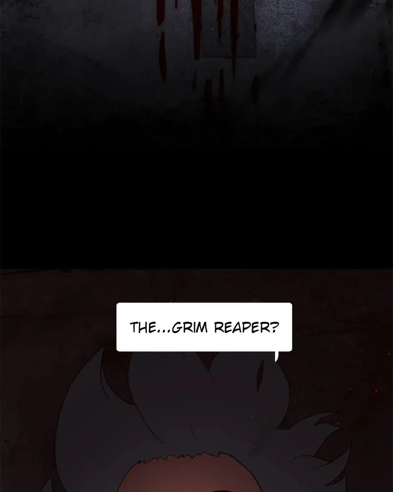 I'm the Grim Reaper Chapter 3 page 37