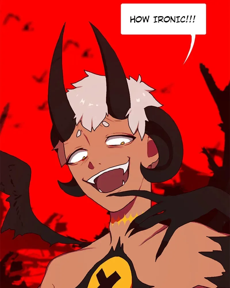 I'm the Grim Reaper Chapter 3 page 43