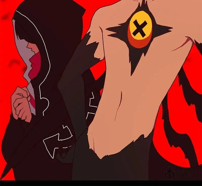 I'm the Grim Reaper Chapter 3 page 54