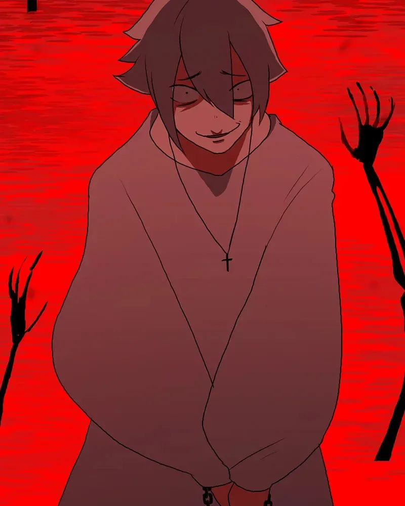 I'm the Grim Reaper Chapter 3 page 61