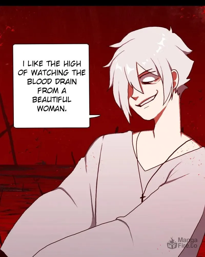 I'm the Grim Reaper Chapter 3 page 85