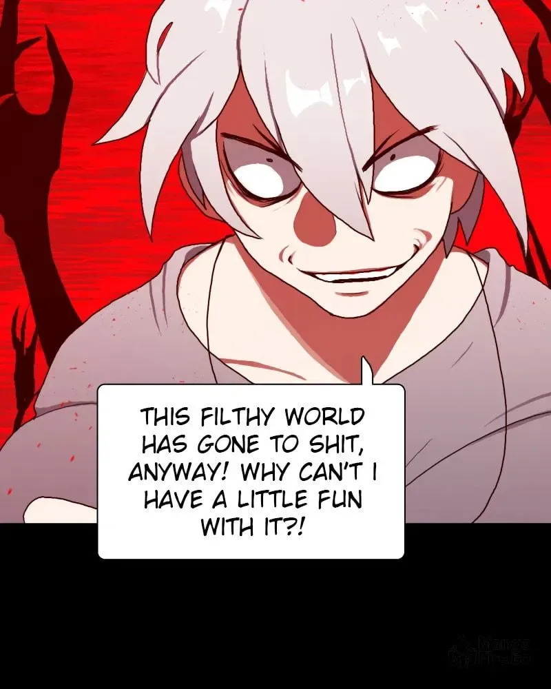 I'm the Grim Reaper Chapter 3 page 87