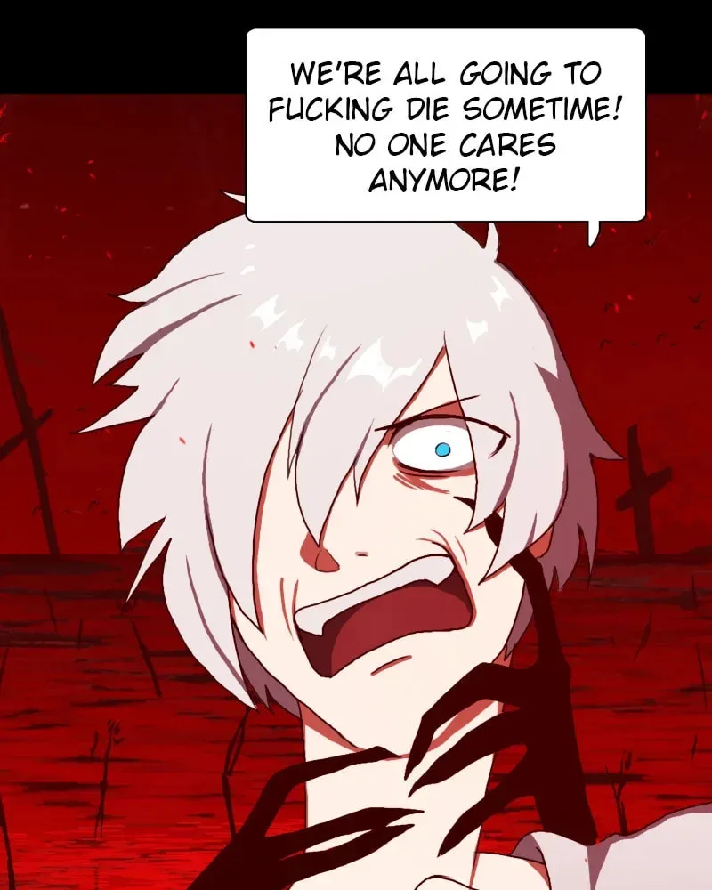 I'm the Grim Reaper Chapter 3 page 88