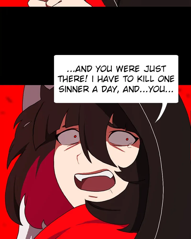 I'm the Grim Reaper Chapter 3 page 56