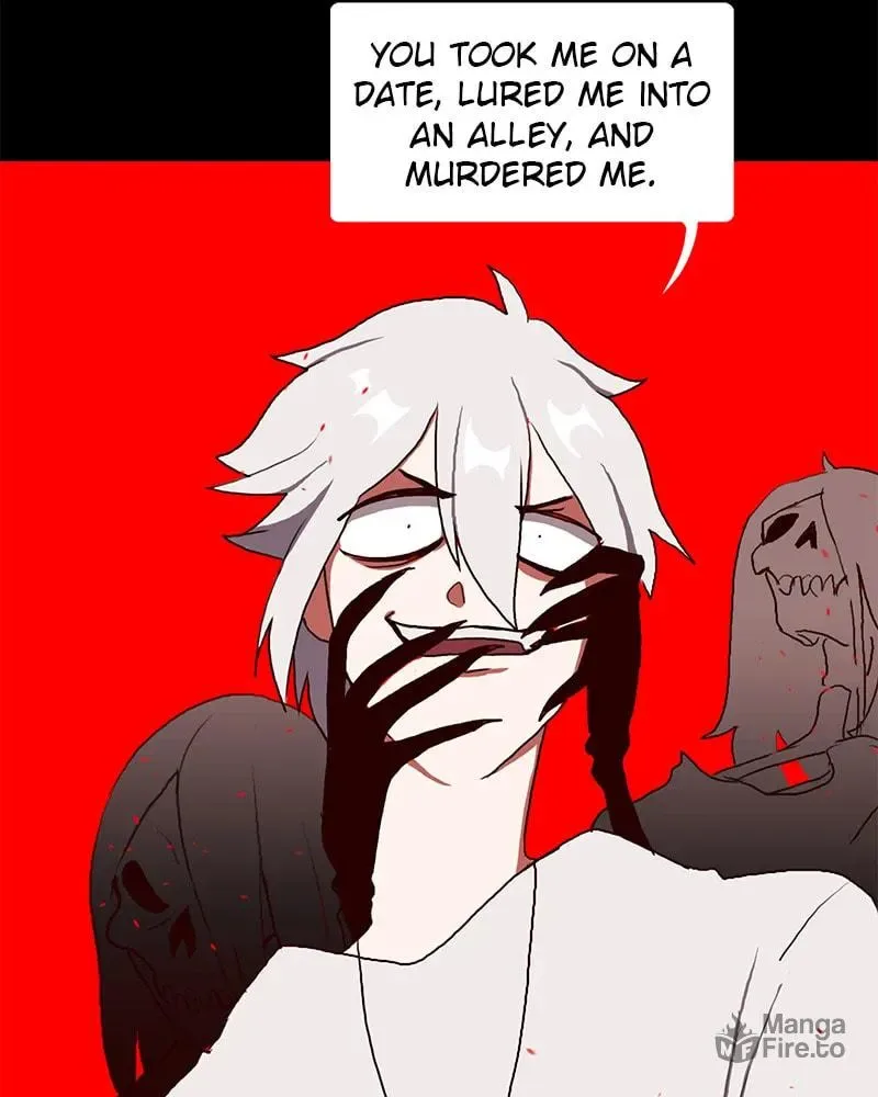 I'm the Grim Reaper Chapter 3 page 96