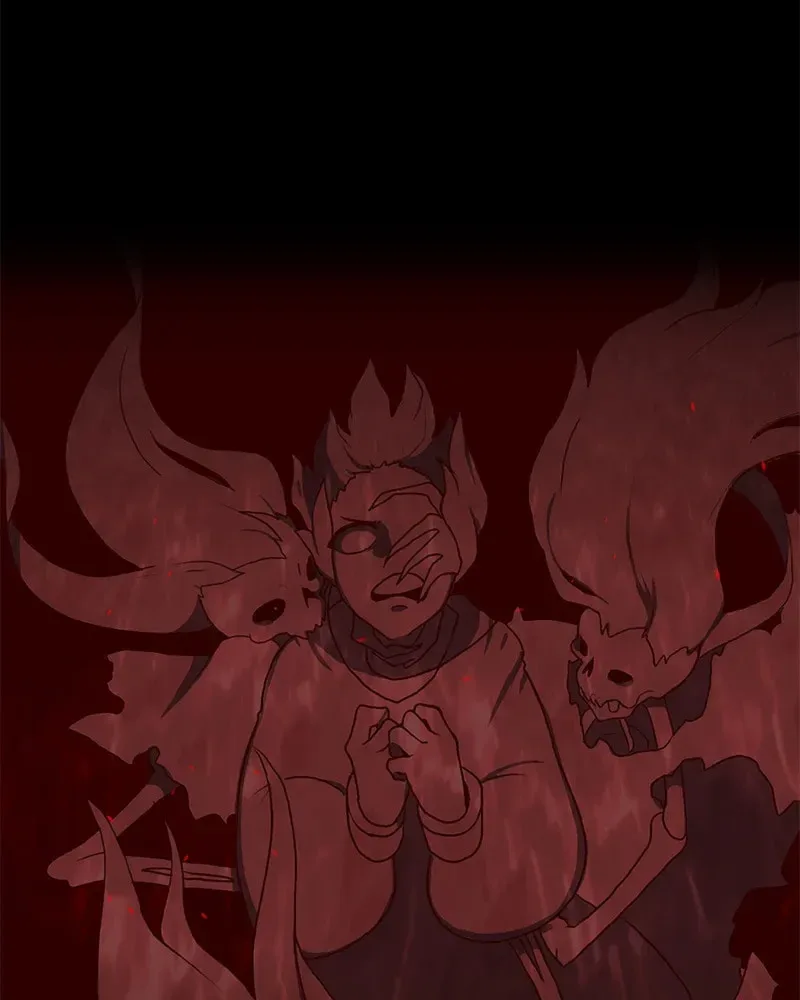 I'm the Grim Reaper Chapter 3 page 104