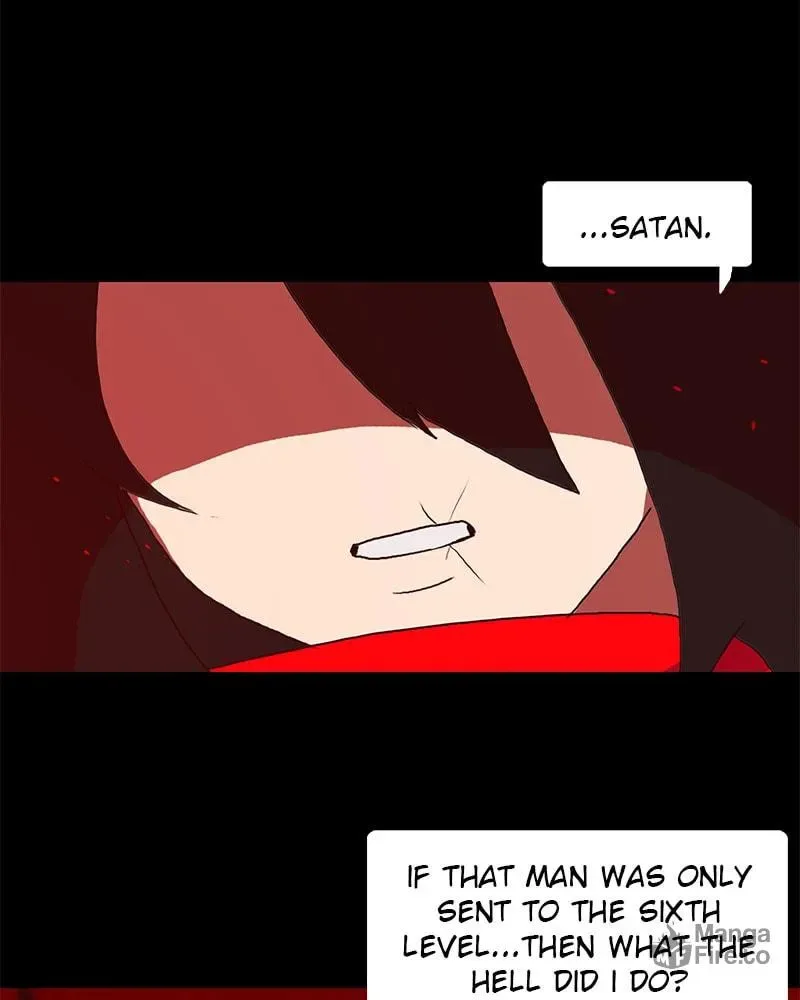 I'm the Grim Reaper Chapter 3 page 108