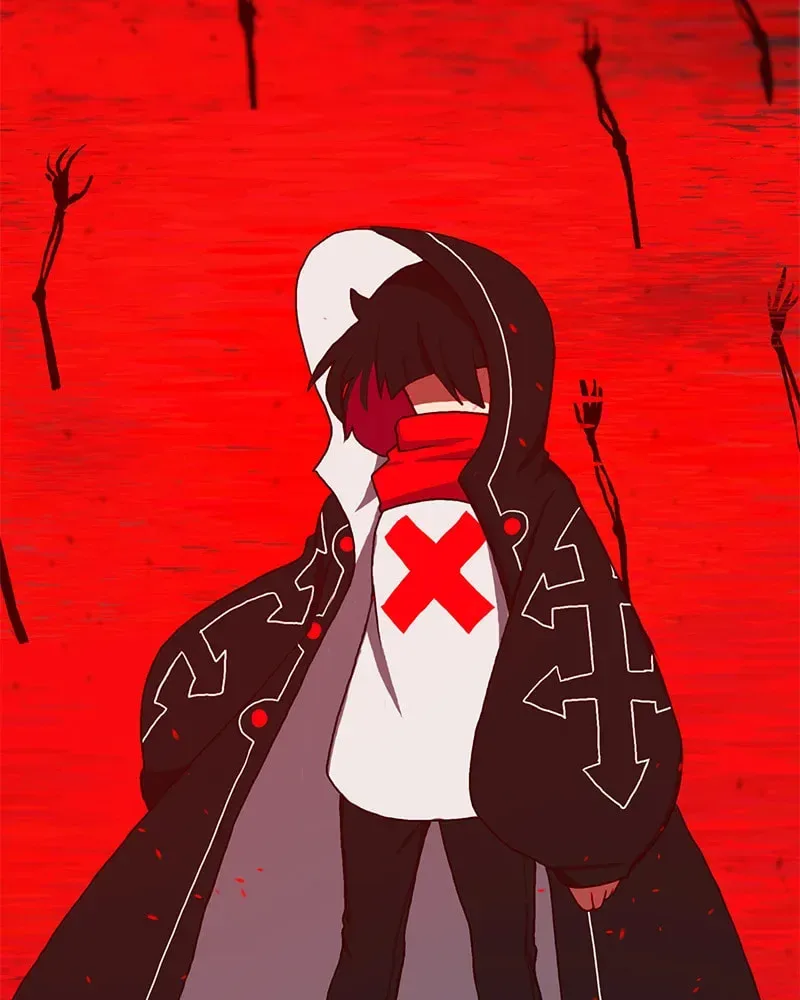I'm the Grim Reaper Chapter 3 page 101