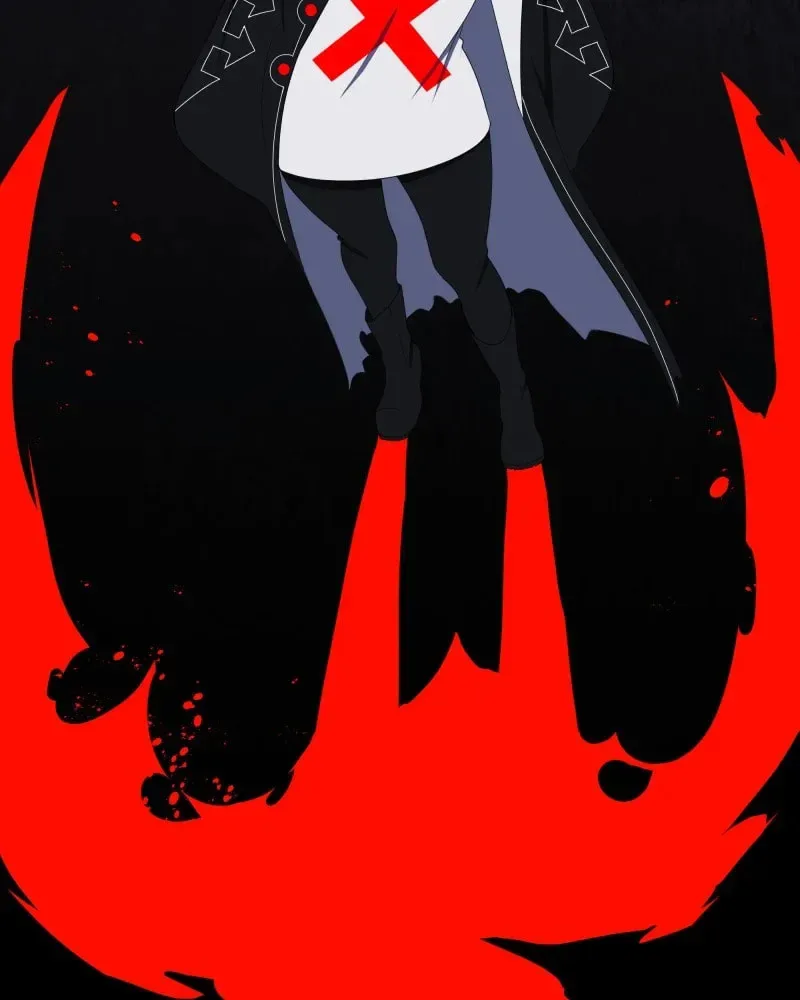I'm the Grim Reaper Chapter 30 page 8