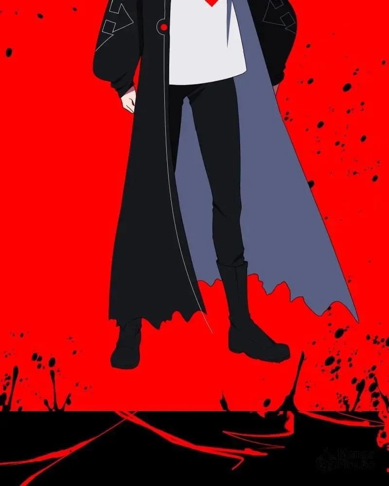 I'm the Grim Reaper Chapter 30 page 18