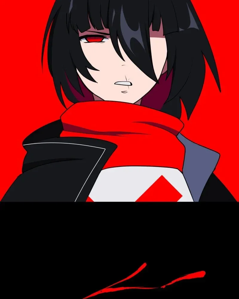 I'm the Grim Reaper Chapter 30 page 16