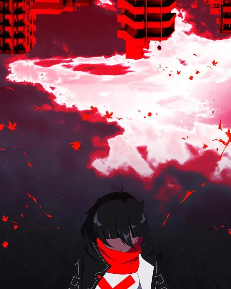 I'm the Grim Reaper Chapter 30 page 7