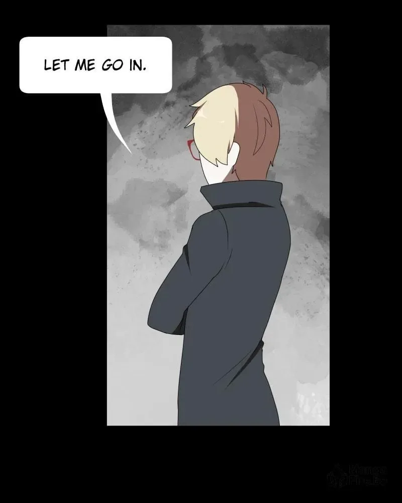 I'm the Grim Reaper Chapter 30 page 42