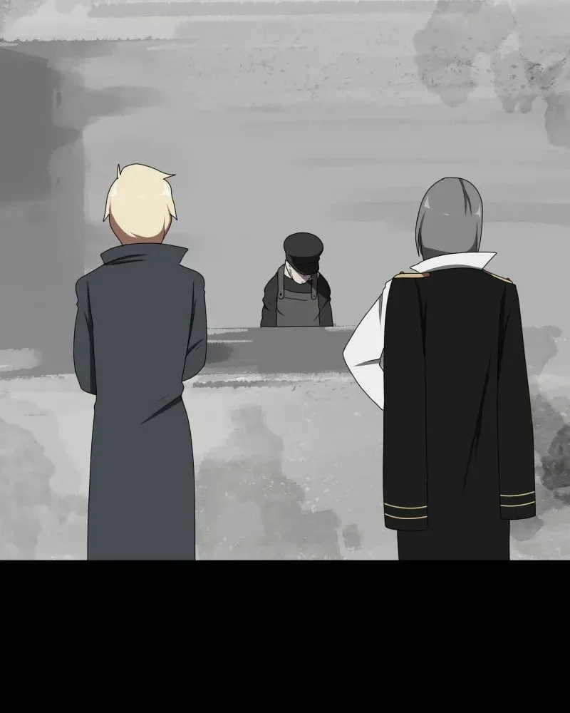 I'm the Grim Reaper Chapter 30 page 41