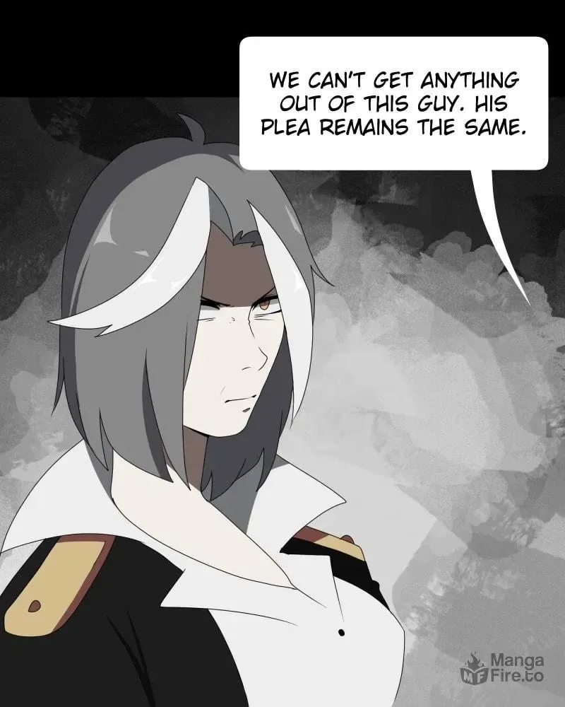 I'm the Grim Reaper Chapter 30 page 50