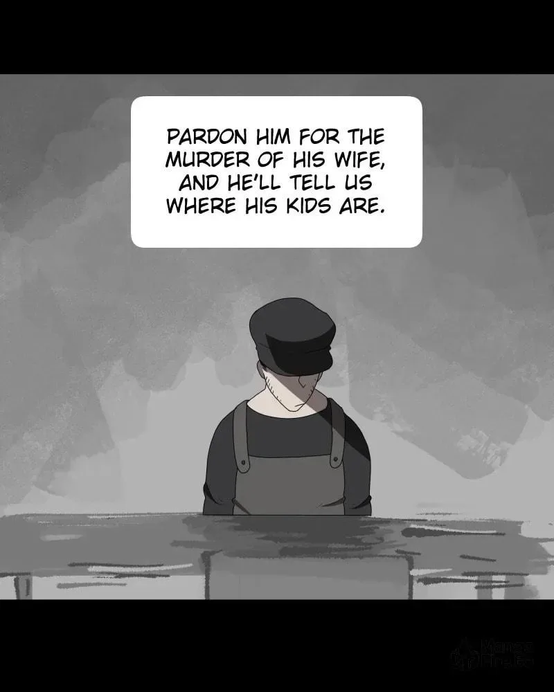 I'm the Grim Reaper Chapter 30 page 51