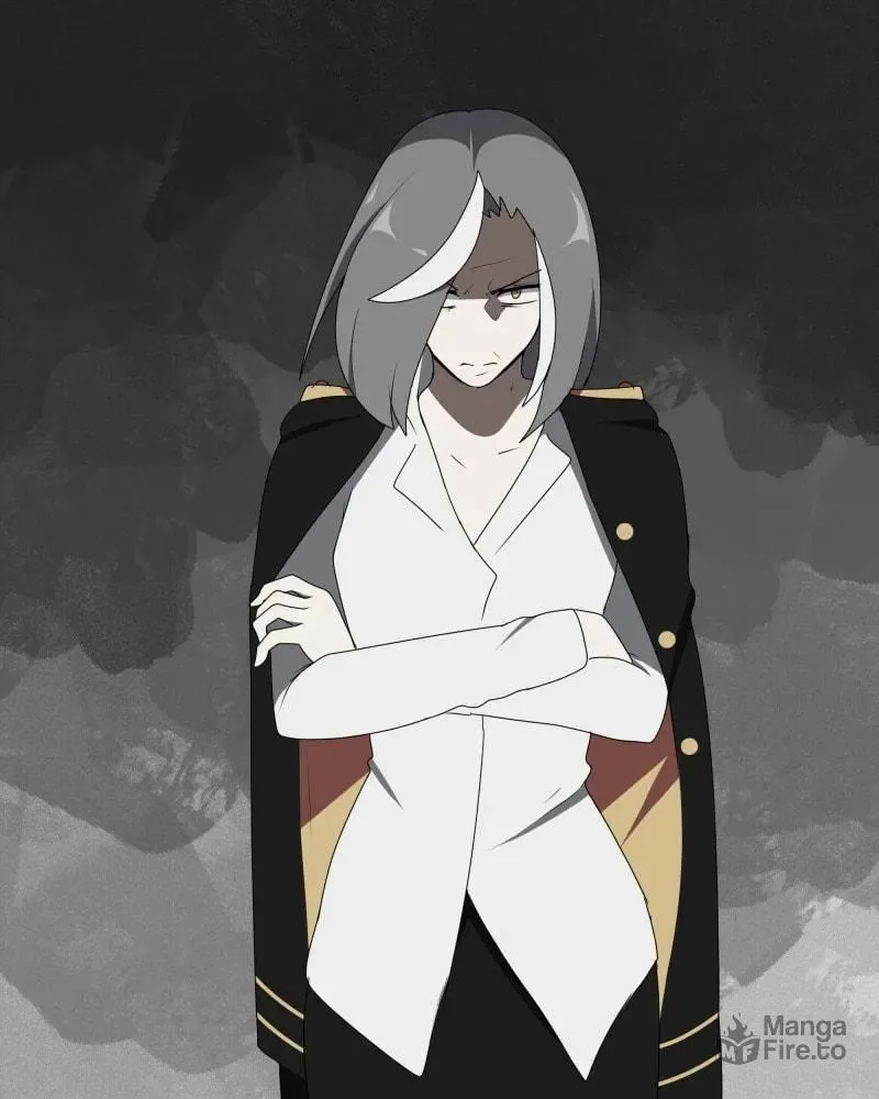 I'm the Grim Reaper Chapter 30 page 54