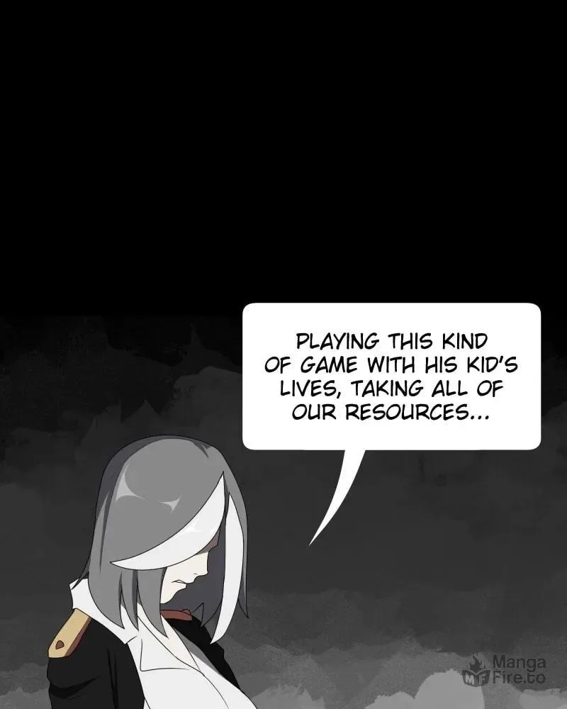 I'm the Grim Reaper Chapter 30 page 57