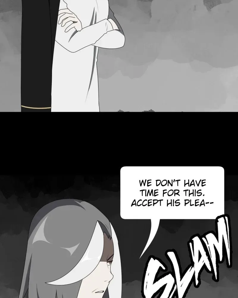 I'm the Grim Reaper Chapter 30 page 58