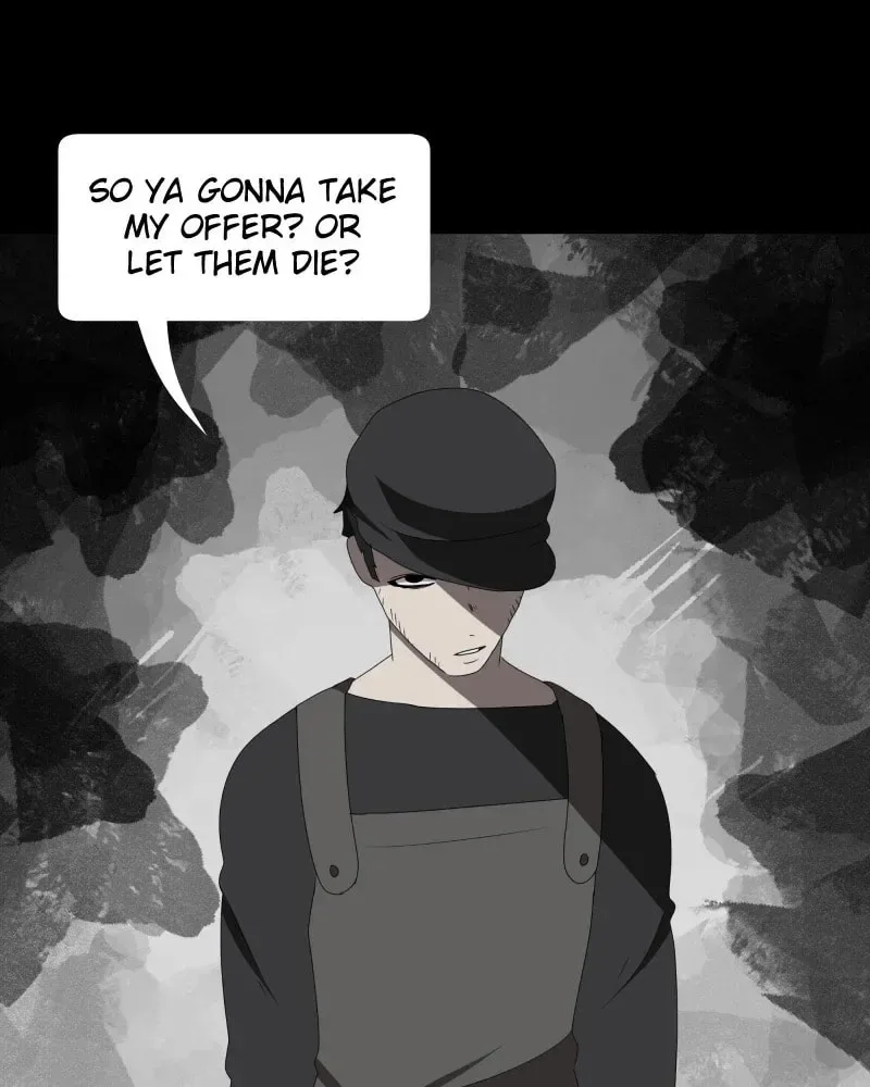 I'm the Grim Reaper Chapter 30 page 76