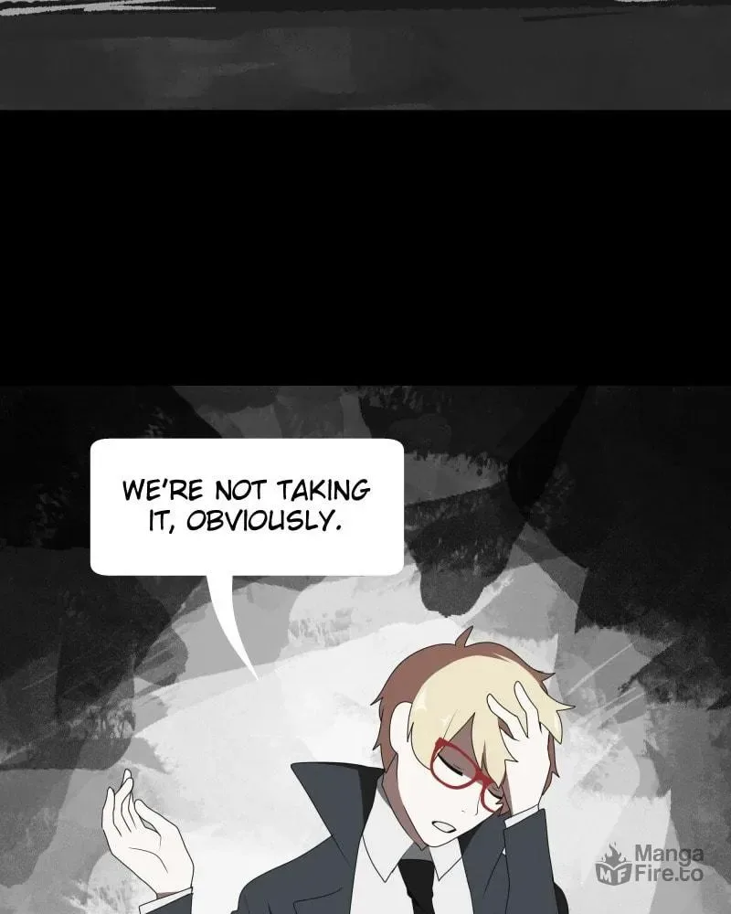 I'm the Grim Reaper Chapter 30 page 78
