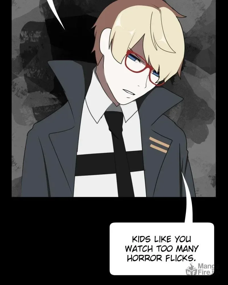 I'm the Grim Reaper Chapter 30 page 80
