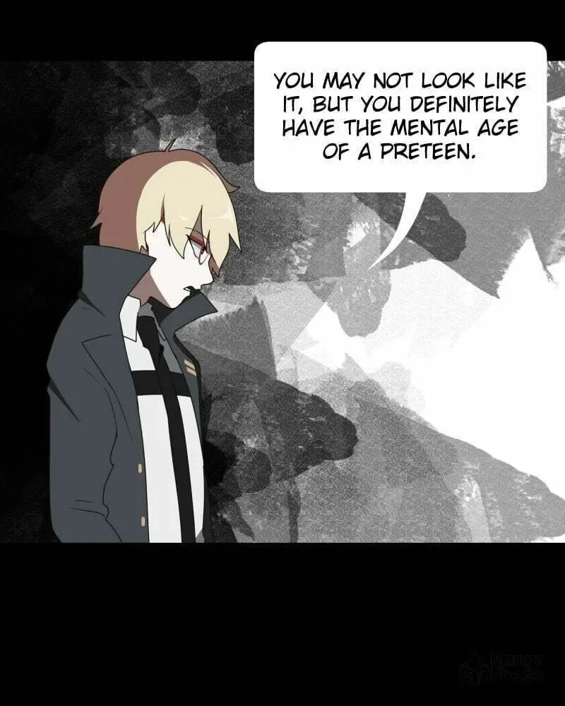 I'm the Grim Reaper Chapter 30 page 84