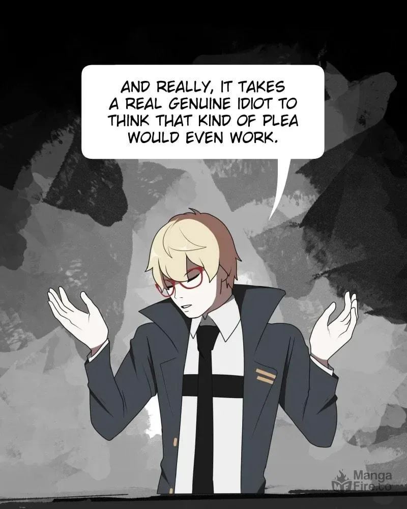I'm the Grim Reaper Chapter 30 page 87