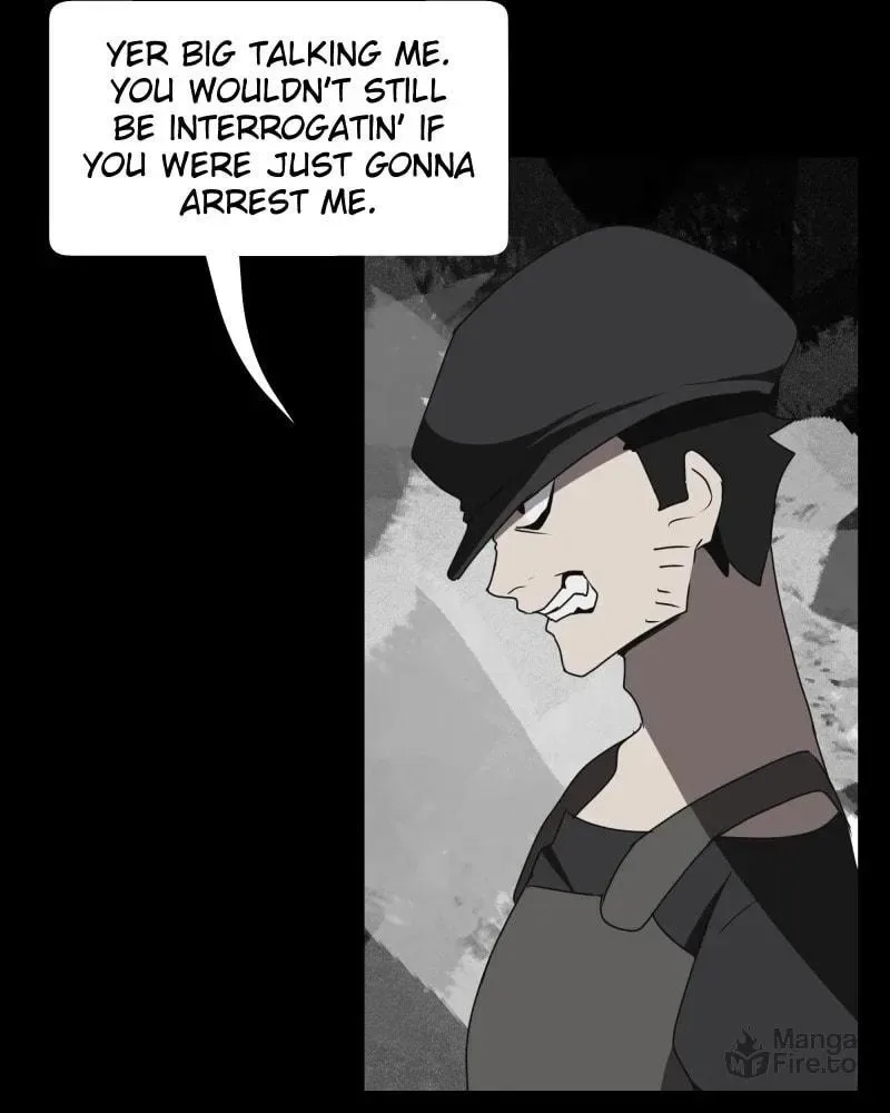I'm the Grim Reaper Chapter 30 page 93