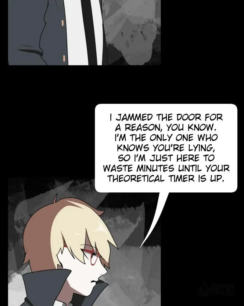 I'm the Grim Reaper Chapter 30 page 95