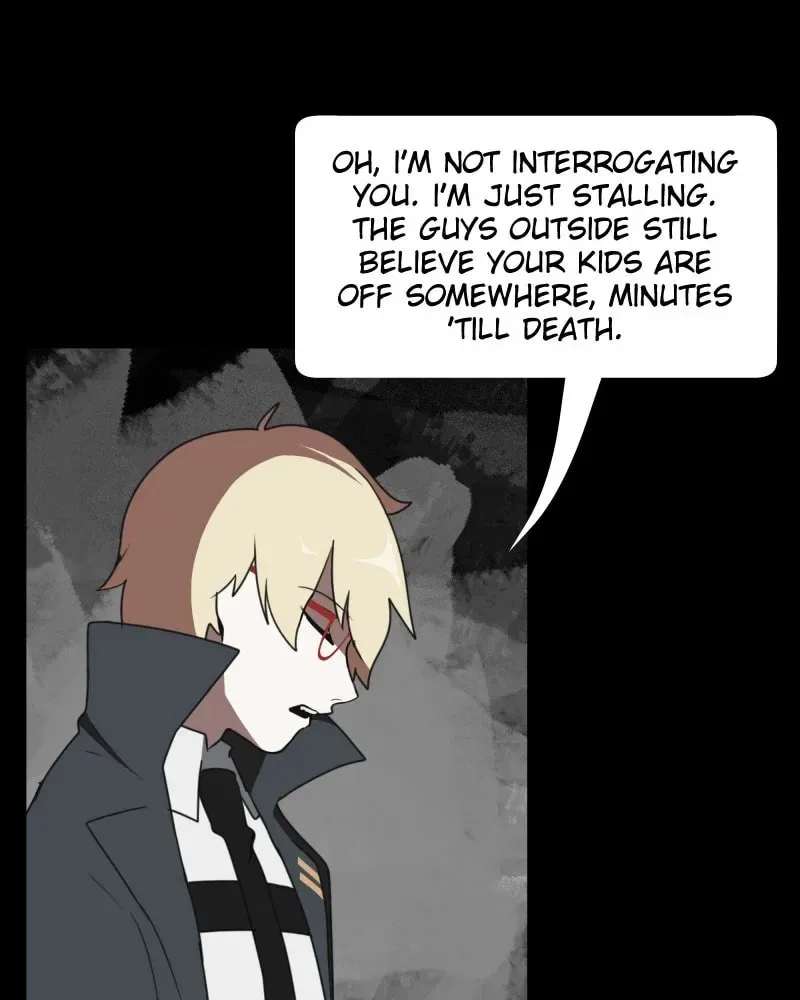 I'm the Grim Reaper Chapter 30 page 94