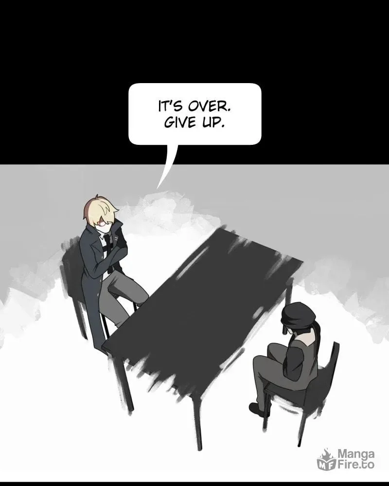 I'm the Grim Reaper Chapter 30 page 99