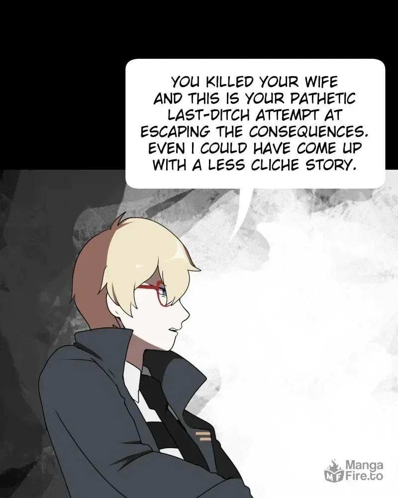 I'm the Grim Reaper Chapter 30 page 100