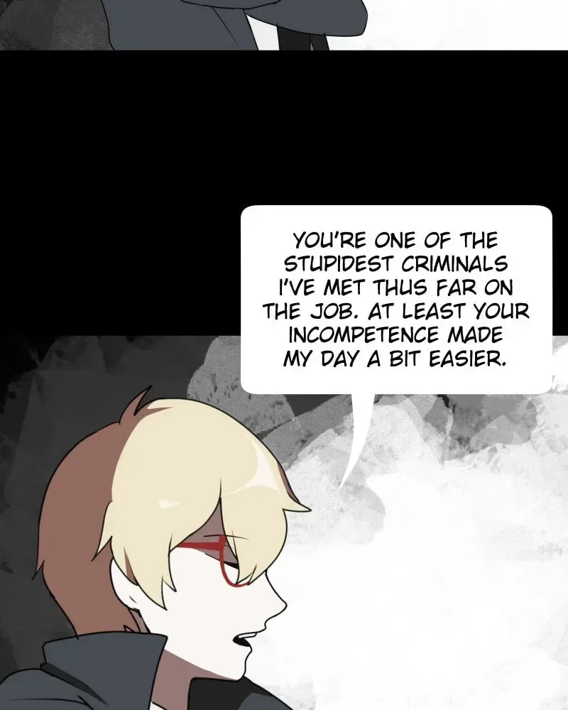 I'm the Grim Reaper Chapter 30 page 101