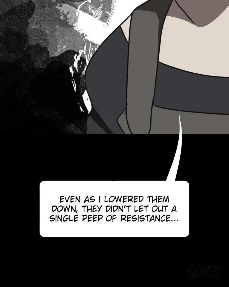 I'm the Grim Reaper Chapter 30 page 110